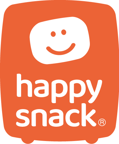 Happy snack