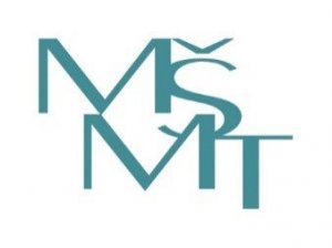 Logo  - MSMT