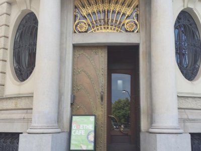 Goethe - Institut