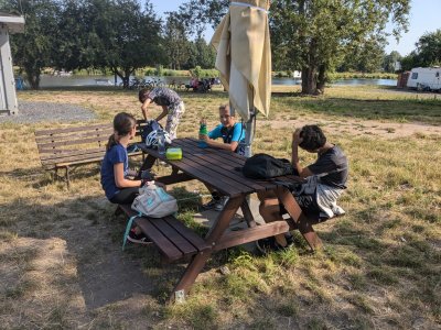 6.C - Čelákovice kola 26.6. 2024