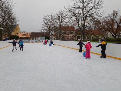 Bruslení