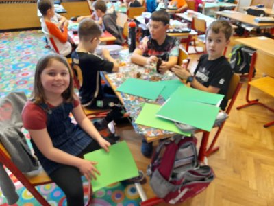 Pč - Tvořivá výzva