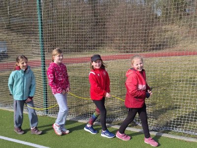 TV - Vítáme sluníčko :-)