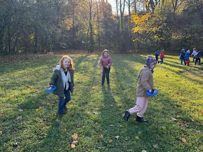 ŠD - II. oddělení - listopad