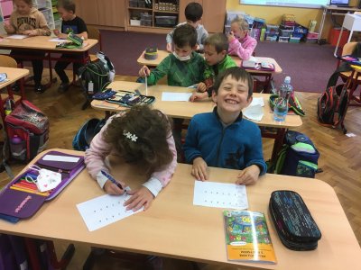 2.A - Matematika