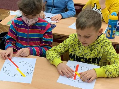 2.A - Matematika
