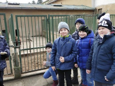 4. A - Opožděné dárky