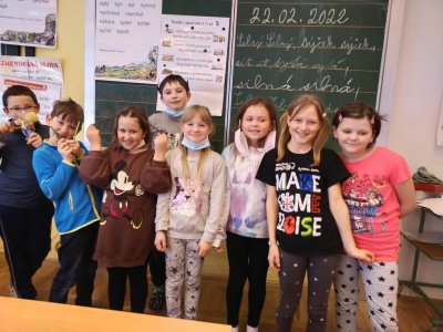 3.A - Čeština  22.02.2022