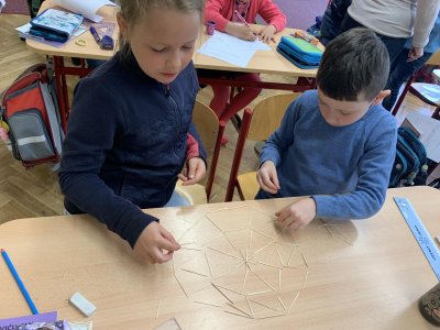 2.A - Matematika hrou