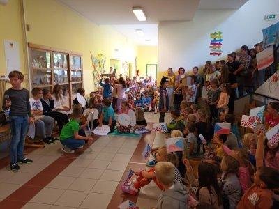 Evropský den jazyků