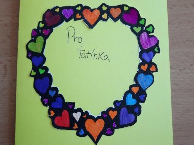 6.B - Tatínkům