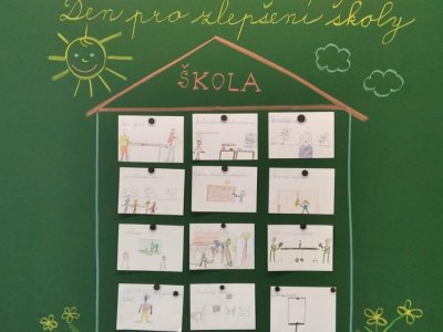2.A - Den zlepšení školy
