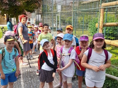 1.B - ZOO Chleby