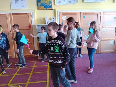 5.B - Hudební výchova