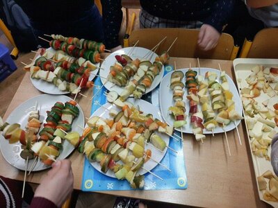 4.A, 4.B - PČ