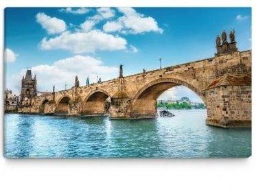 Praha hravě – akce třídy 9.C