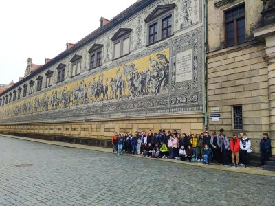 Fürstenzug