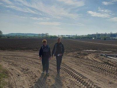 Školní projekt "Den Země"