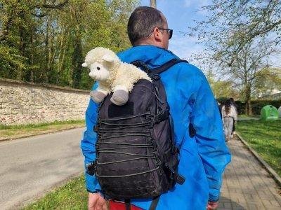 Den Země 2023 - vzdělávací rallye