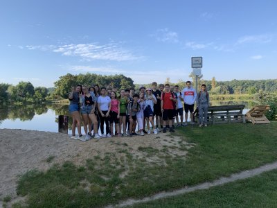 9.C podpořila Teribeara