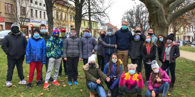Divoký rok 2020 si žádá netradiční Vánoce