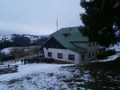 LYŽÁKOVÝ MAGAZÍN