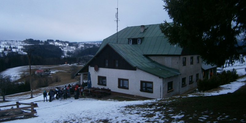 LYŽÁKOVÝ MAGAZÍN