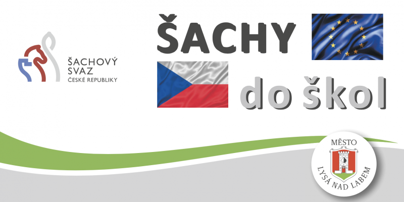 Šachy (nepovinný předmět) v rámci projektu Šachy do škol 2019/2020