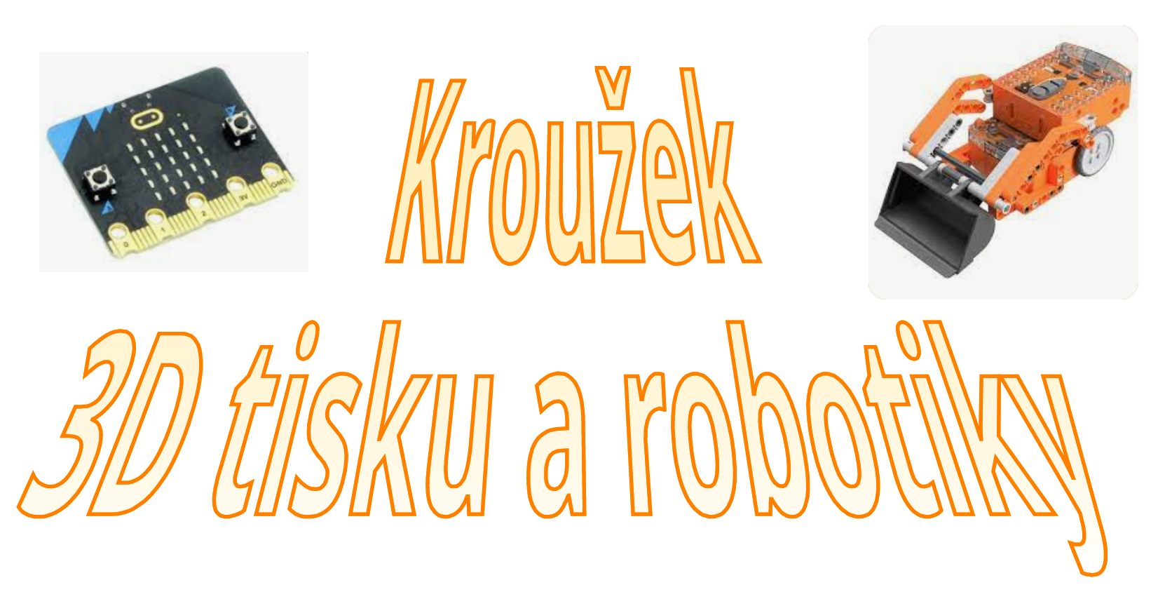 kroužek logo